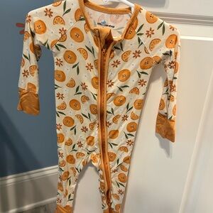 Little One Shop Bamboo